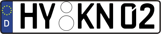 HY-KN02