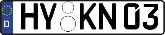 HY-KN03