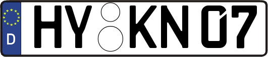 HY-KN07