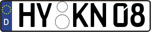 HY-KN08