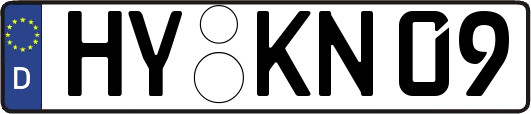 HY-KN09