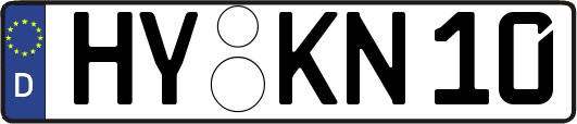 HY-KN10