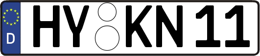 HY-KN11