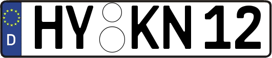HY-KN12