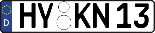 HY-KN13