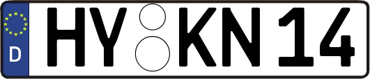 HY-KN14