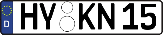 HY-KN15