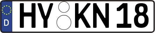 HY-KN18