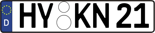 HY-KN21