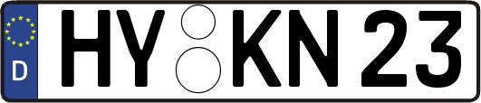 HY-KN23