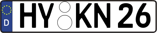 HY-KN26