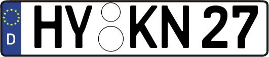 HY-KN27
