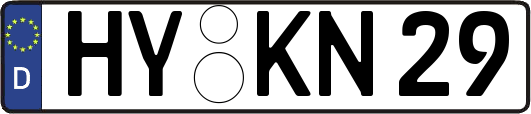 HY-KN29