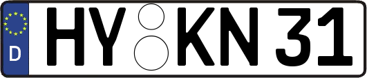 HY-KN31