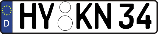 HY-KN34