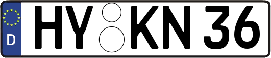 HY-KN36
