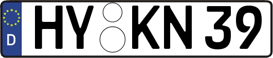 HY-KN39