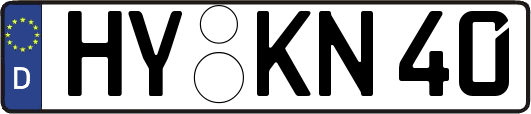 HY-KN40