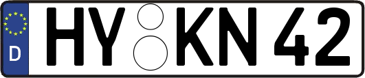 HY-KN42