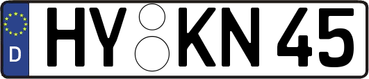 HY-KN45