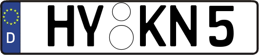 HY-KN5