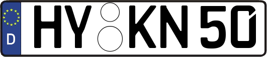 HY-KN50