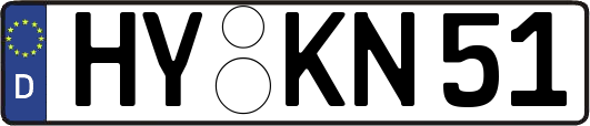 HY-KN51