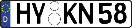 HY-KN58
