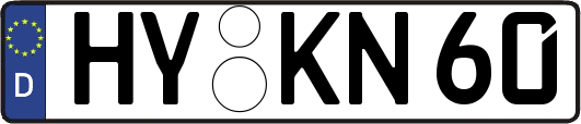 HY-KN60
