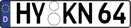 HY-KN64