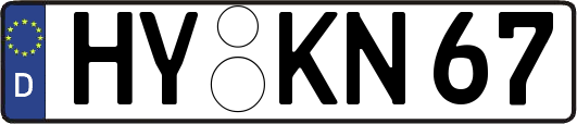 HY-KN67
