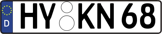 HY-KN68