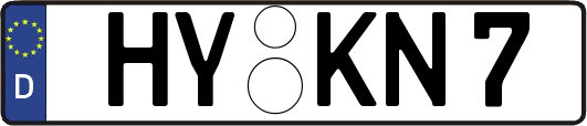 HY-KN7