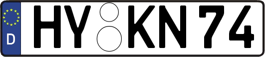 HY-KN74
