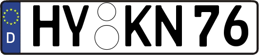 HY-KN76