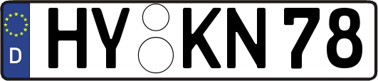 HY-KN78