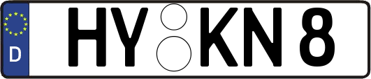 HY-KN8