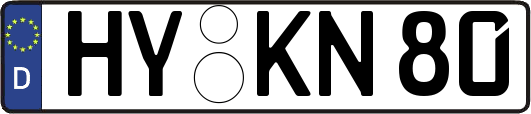 HY-KN80