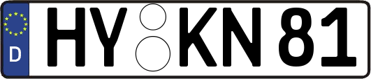 HY-KN81