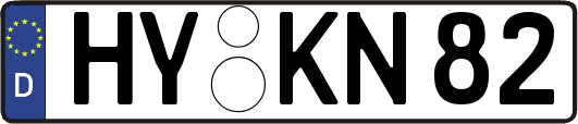 HY-KN82