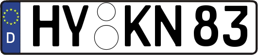 HY-KN83