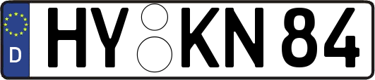 HY-KN84