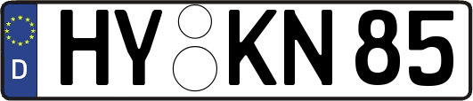 HY-KN85