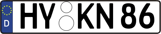 HY-KN86