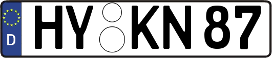 HY-KN87