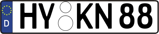 HY-KN88