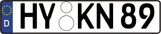 HY-KN89