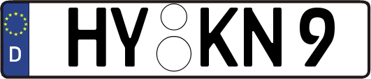 HY-KN9