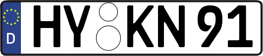 HY-KN91