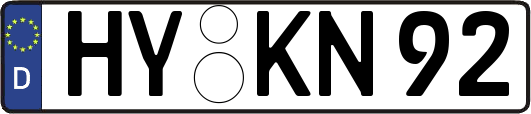 HY-KN92